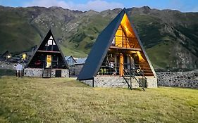 Sanseco Cottage